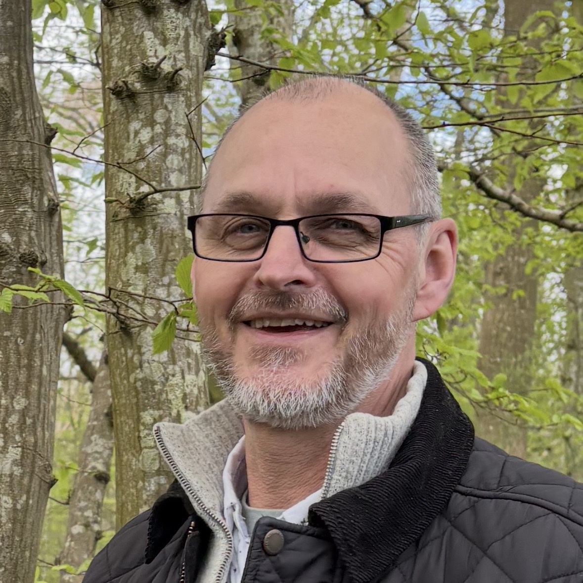 Tim Riley, ADHD Coach